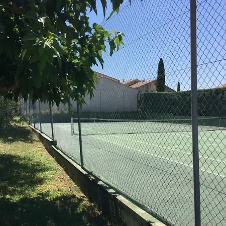Apartamento Ancienne Brasserie Uzès