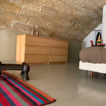 Ancienne Brasserie Apartamento *