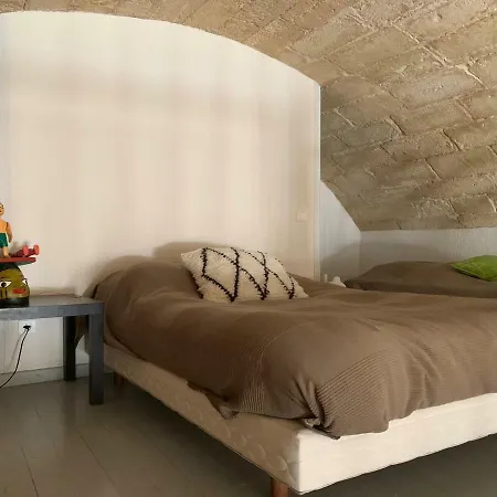 Ancienne Brasserie Apartamento *