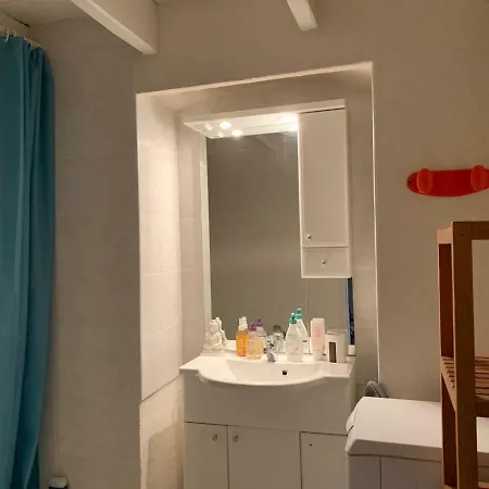 Apartamento Ancienne Brasserie Uzès
